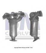 BM CATALYSTS - BM91018H - Катализатор